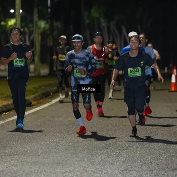 Runner Photo 5695579