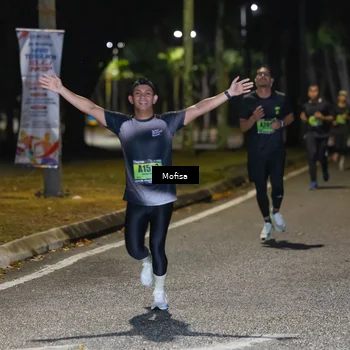 Runner Photo 5695580
