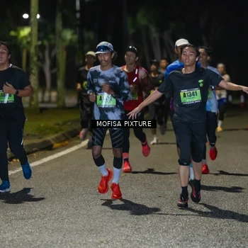 Runner Photo 5695583