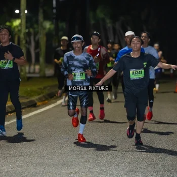 Runner Photo 5695584