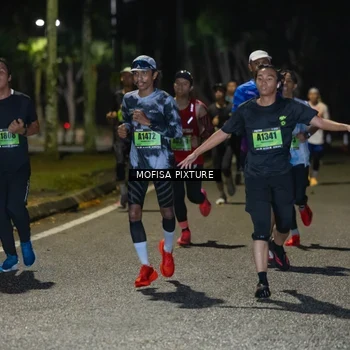 Runner Photo 5695585