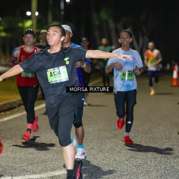 Runner Photo 5695586