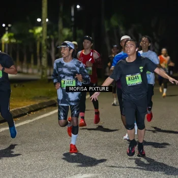 Runner Photo 5695587