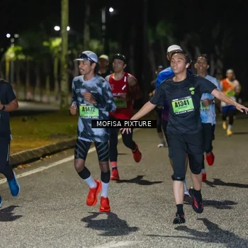 Runner Photo 5695588