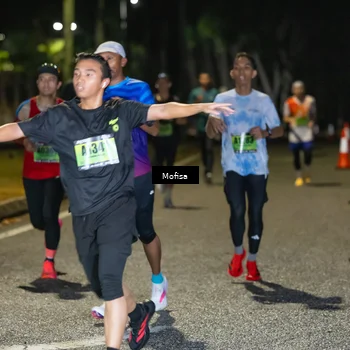 Runner Photo 5695589