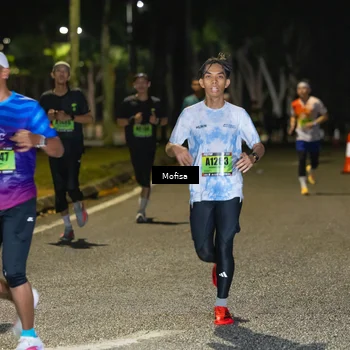 Runner Photo 5695590