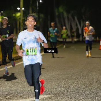 Runner Photo 5695591