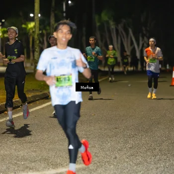 Runner Photo 5695593