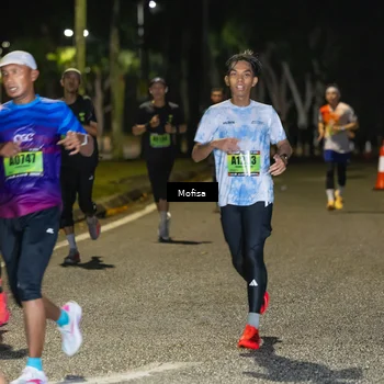 Runner Photo 5695595