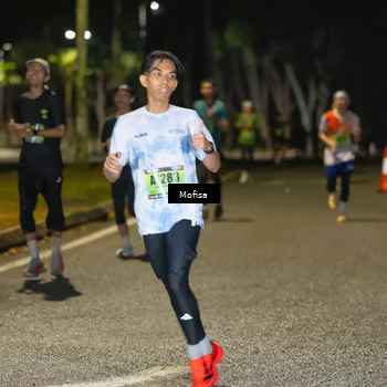 Runner Photo 5695598