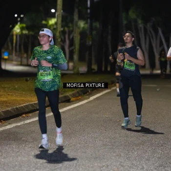Runner Photo 5695601
