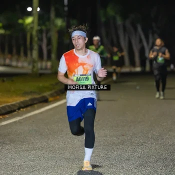 Runner Photo 5695602