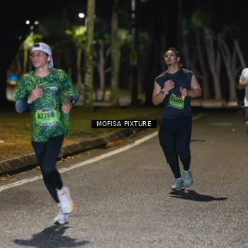 Runner Photo 5695604