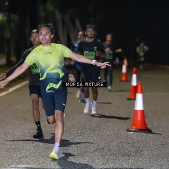 Runner Photo 5695605
