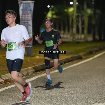 Runner Photo 5695606