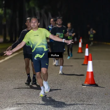 Runner Photo 5695609
