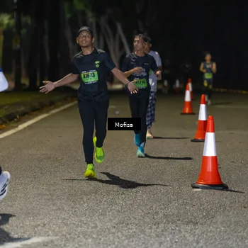 Runner Photo 5695617
