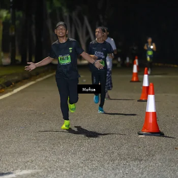 Runner Photo 5695618