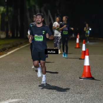 Runner Photo 5695620