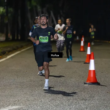 Runner Photo 5695621