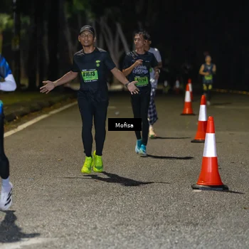 Runner Photo 5695622