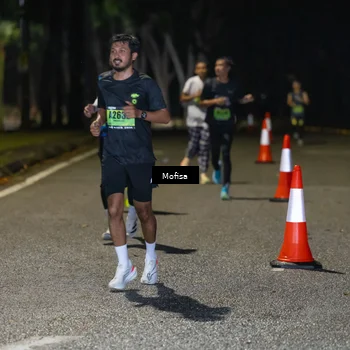 Runner Photo 5695625