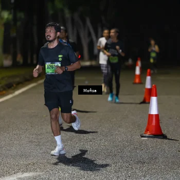 Runner Photo 5695628