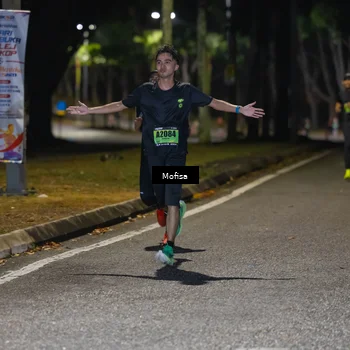 Runner Photo 5695630