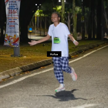 Runner Photo 5695636