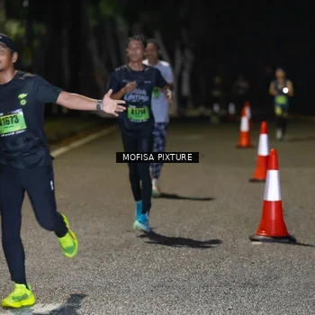 Runner Photo 5695639