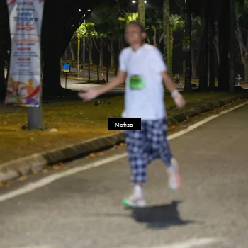Runner Photo 5695644