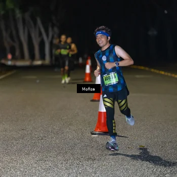 Runner Photo 5695650