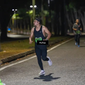 Runner Photo 5695655