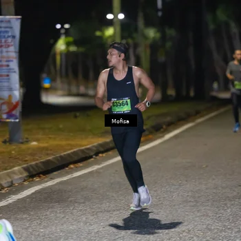 Runner Photo 5695661