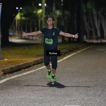 Runner Photo 5695663