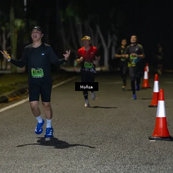 Runner Photo 5695682