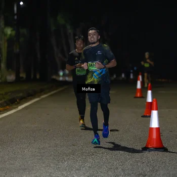 Runner Photo 5695688