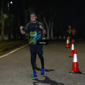 Runner Photo 5695694