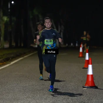 Runner Photo 5695696