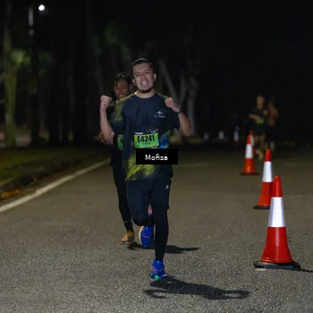 Runner Photo 5695697