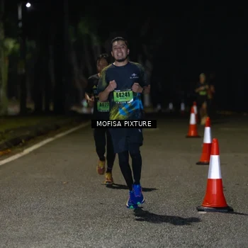 Runner Photo 5695699