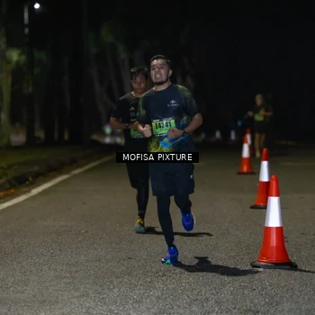 Runner Photo 5695702