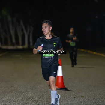 Runner Photo 5695703
