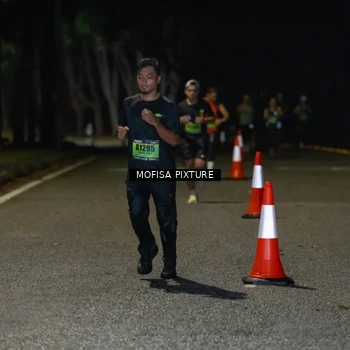 Runner Photo 5695705