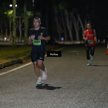 Runner Photo 5695723