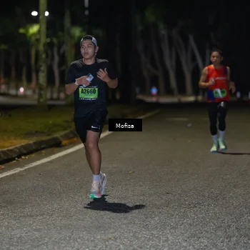 Runner Photo 5695726