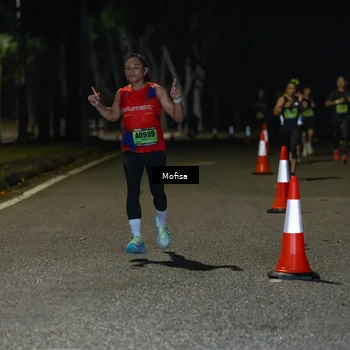Runner Photo 5695727