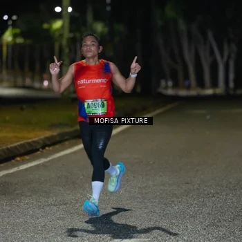 Runner Photo 5695731