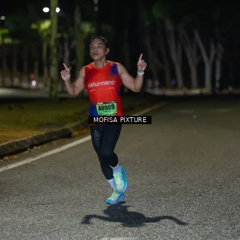 Runner Photo 5695732