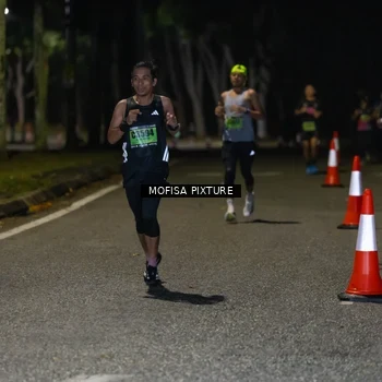 Runner Photo 5695733